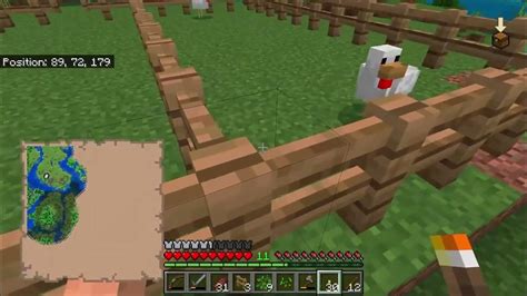 Image result for Animal Farm Building Tutorial Minecraft