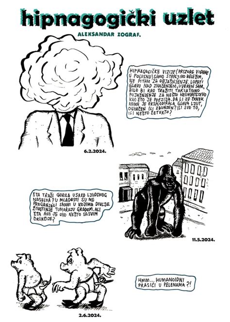 Hypnagogic takeoff - Time