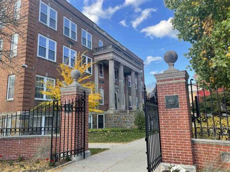 27 Facts About Eastern Nazarene College - OhMyFacts