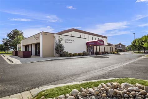 Cloverdale Funeral Home Cemetery and Cremation - Boise & Meridian, ID