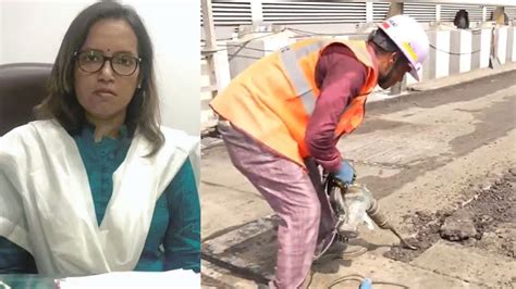 Govt Takes Citizens For Granted' Congress Leader Varsha Gaikwad Slams ...