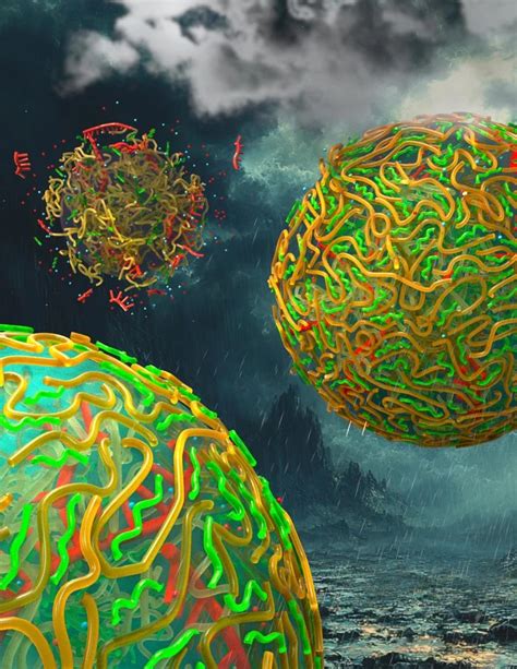 Rainwater: Scientists Discover Unexpected Missing Link in the Origin of ...