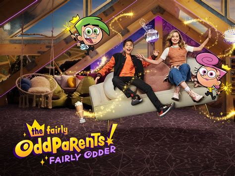 The Fairly Oddparents Wheres Wanda