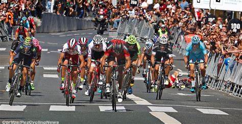 Cycling Race 的图像结果