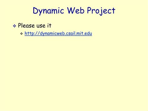 Image result for Dynamic Web Project in Spring