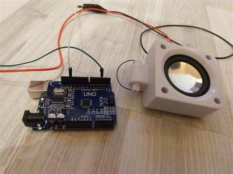 Image result for Arduino Speaker Code