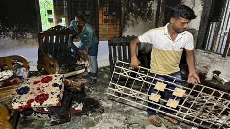Bangladesh Violence: What to do if there are attacks on minority ...