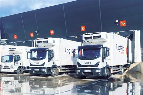 Acciones: Logista cae más del 6% en Bolsa tras recortar un 5,4% su ...