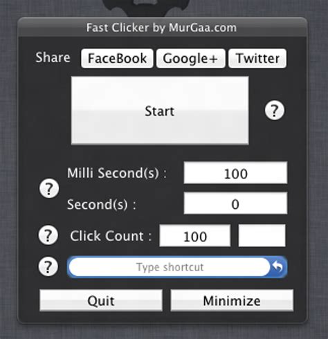Image result for Apple Auto Clicker App