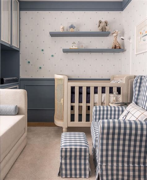 23+ Cozy Small Nursery Ideas For Small Spaces (2024) - DrExplains