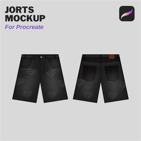 Buy Jorts Online In India - Etsy India