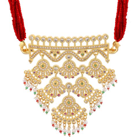 Rajasthani Aad – Meira Jewellery
