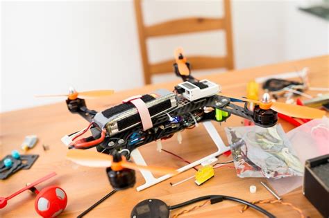 Drone Building Projects 的图像结果