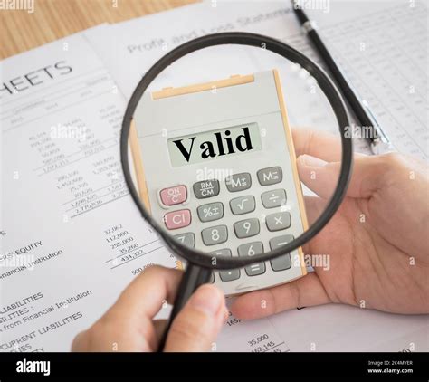 Image result for Methods to Check Valid