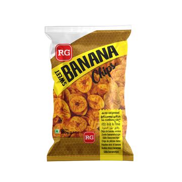 Snacks – RG Foods