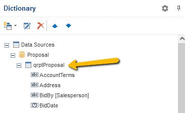 Add to Dictionary 的图像结果