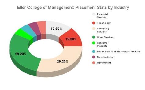 University of Arizona Placements: Internships, Salaries, Job Outcomes, FAQs