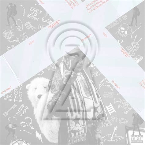 Luv Is Rage 2» — альбом від виконавця Lil Uzi Vert — Apple Music