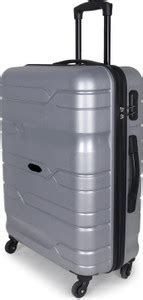 TRENDYSCRAFT Hard Sided Polypropylene 8 Wheel Spinners,Unbreakable Bag ...