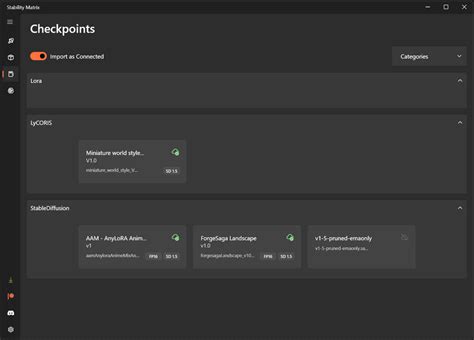 Image result for Stability Matrix Explained