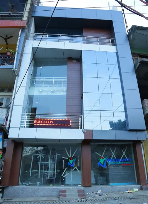 List of Best Hospitals in Mandi - 2024 | Find Hospitals Near me | Bajaj ...