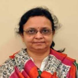 Dr. Bharati Kulkarni
