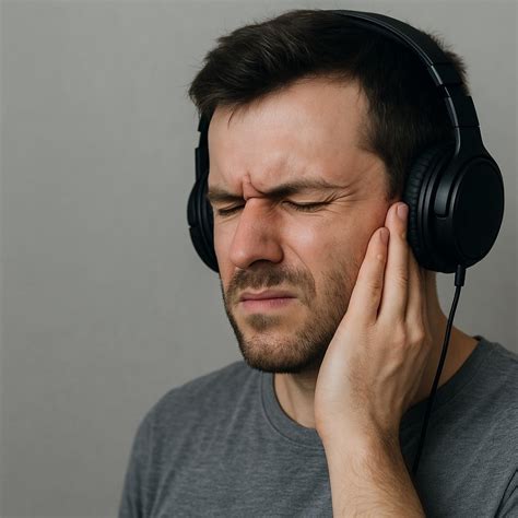 Can Headphones Damage Your Ears? Tips to Avoid Hearing Loss