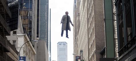 Film review: Birdman is a sublime ode to the chaotic nature of creativity
