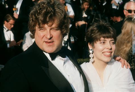 John Goodman Thought His Wife Was 'Too Pretty' for Him, She Accepts Him ...