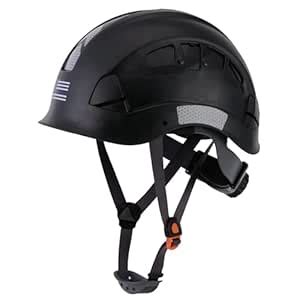 Hard Hats Construction Safety Helmet, LOHASTAR Vented Hard Hat ANSI Z89 ...