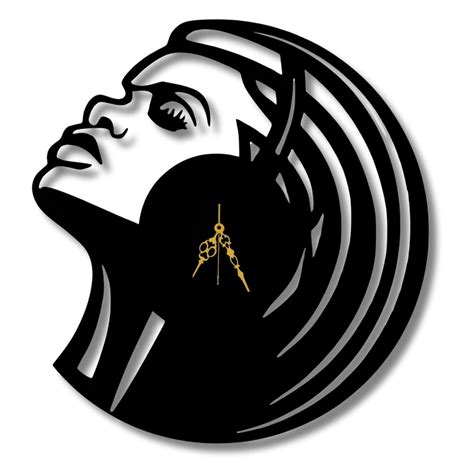 🎵 Feeling the Rhythm of Time? 🎧 – GOODLUCK CLOCKS