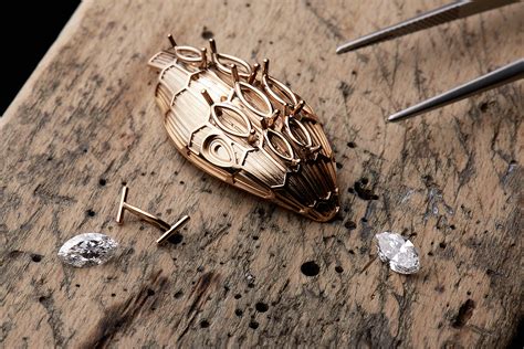 Uncoiling Bvlgari's Serpenti