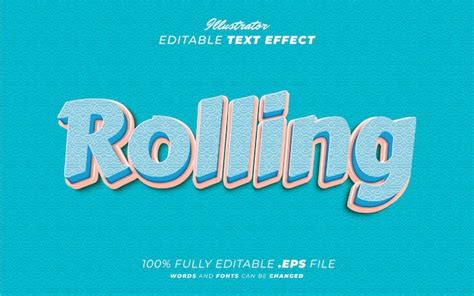 Rolling Text JavaScript 的图像结果