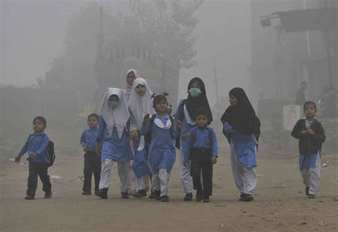 Poor air quality in winter may worsen Covid-19 situation in India and ...