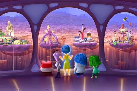 Image result for Way Back When Inside Out