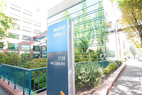 LABCORP AT LEGACY GOOD SAMARITAN MEDICAL CENTER - Portland OR - Hours, Directions, Reviews ...