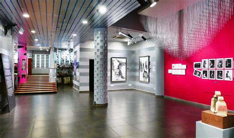 Head to Goa's first avant-garde art gallery, The Cube, in Moira ...