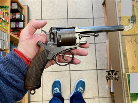 Image result for Loading an Adams Revolver