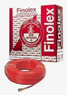 Amazon.in: Finolex: Wires