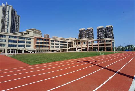 2024年珠海高中学校排名一览表最新