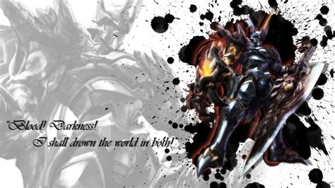 Soul Calibur 5 Nightmare Wallpapers - Wallpaper Cave
