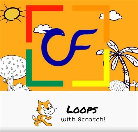 Image result for Scratch Repeat Loop