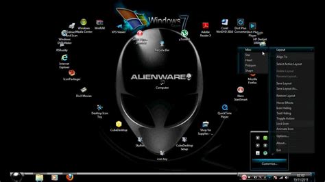 Image result for Alienware OS