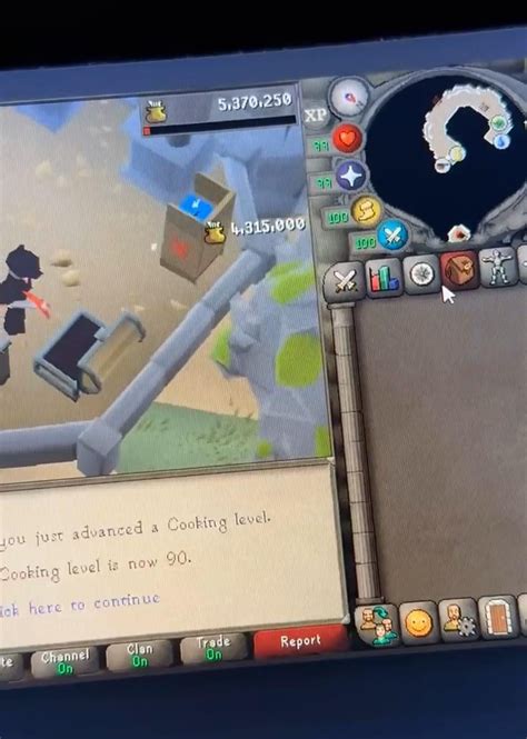 A Taste of Hope OSRS Quick Guide 的图像结果