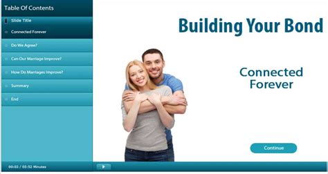 Marriage Tutorial 的图像结果