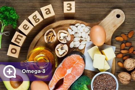 ¿Por qué es tan importante el omega 3? - mediQuo