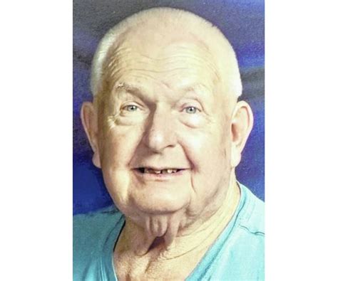 Marvin Seymore Obituary (2025) - Washington Court House, OH - Record Herald