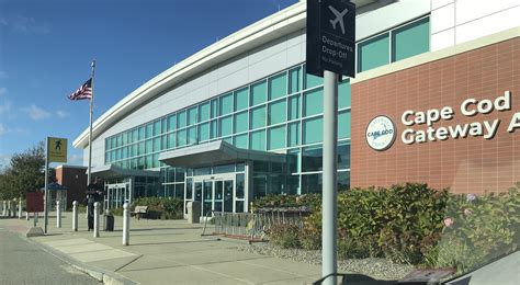 About — OPTIMIZING CAPE COD AIRPORTS