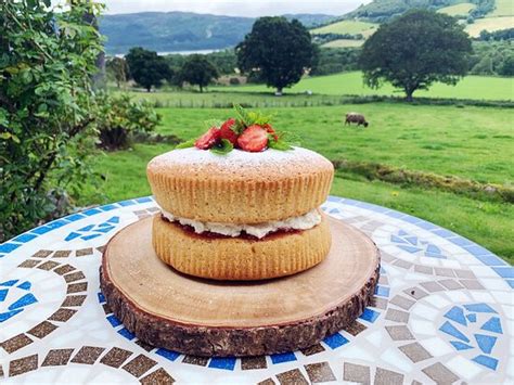 Fabulous Highland Coo Afternoon Tea - Reviews, Photos - Quila Cridhe ...