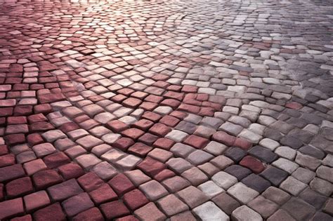 Image result for Cobblestone Path